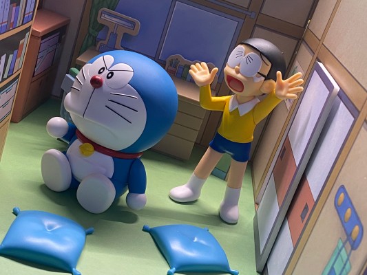 Art Works Monsters 游戏王—怪兽之决斗 真红眼黑龙