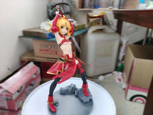 明日方舟 Ark Nights 霜星 舞会邀约