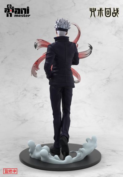 咒术回战 五条悟