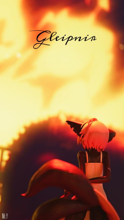 Pop Up Parade 格莱普尼尔 吉冈千寻