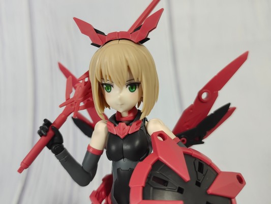 30MS SIS-A00 提娅夏[配色B]