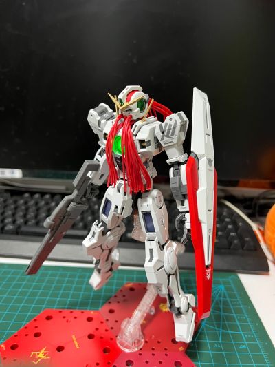 MG 1/100 德天使高达