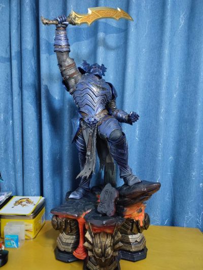 MMDCMT-04 黑暗之夜：死亡金属 无悯铁腕