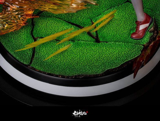 HQS 足球小将 日向小次郎