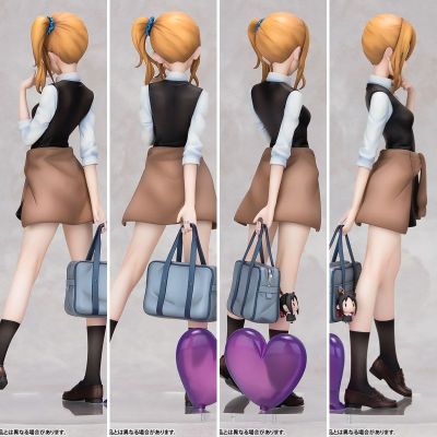 辉夜大小姐想让我告白？～天才们的恋爱头脑战～ 早坂爱