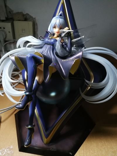 VOCALOID 星尘 Whisper of the Star Ver.