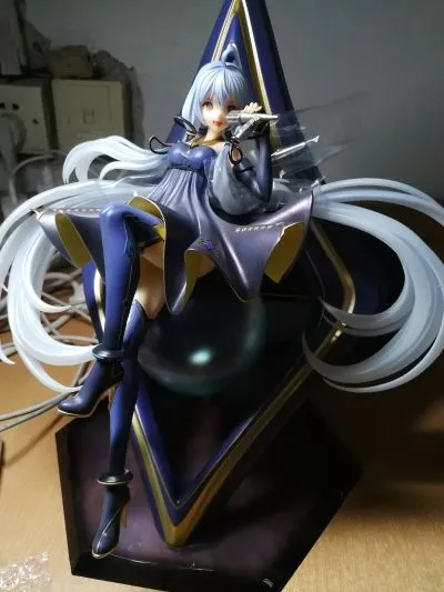 VOCALOID 星尘 Whisper of the Star Ver.