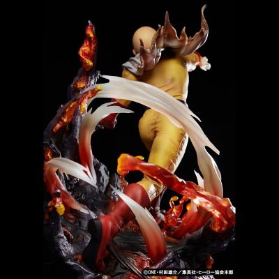 一拳超人 琦玉