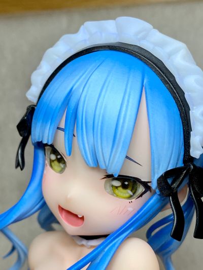 肉感少女J 娃娃ver. 追视眼样式