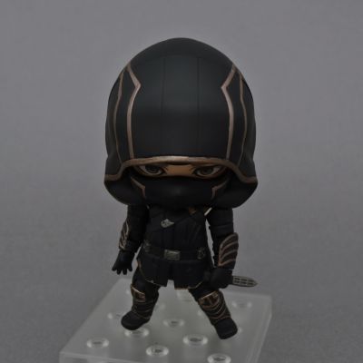 粘土人#1290-DX 复仇者联盟4：终局之战 鹰眼 Endgame  DX