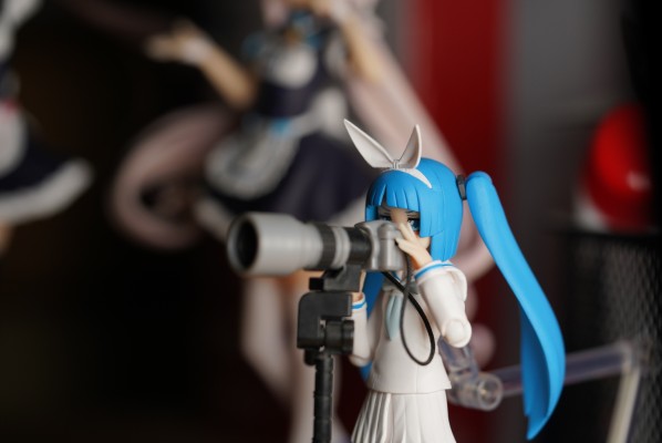figma #SP-96 Ultimate！尼帕子 尼帕子
