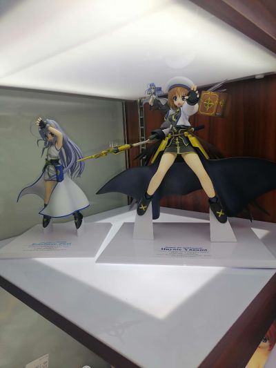 B-style 魔法少女奈叶StrikerS 高町奈叶 兔女郎版