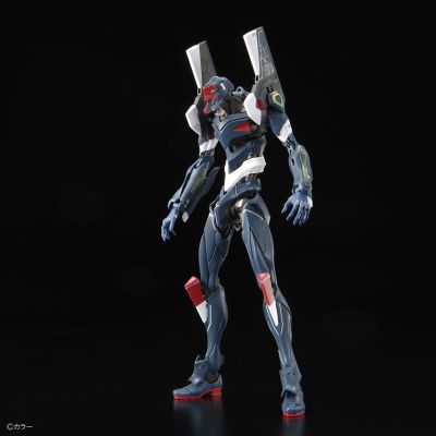 RG EVA 3号机 ESV盾牌套装