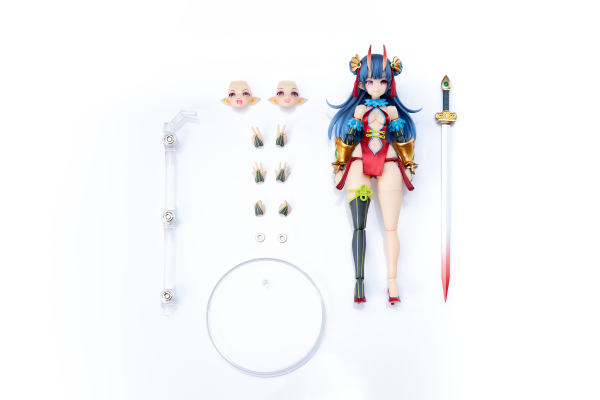 所罗门七十二魔神 外传 可米