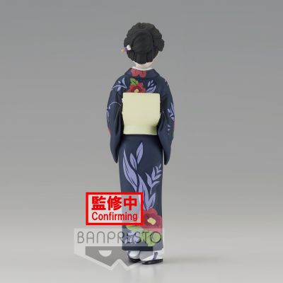 鬼灭之刃 绊之装 二十二之型 B款 珠世