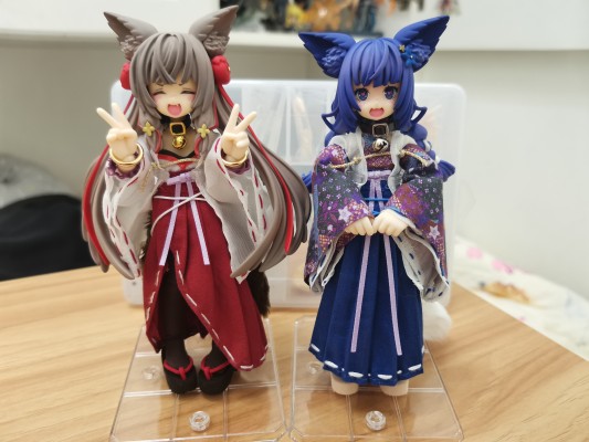 耳朵花园博物志 神乐