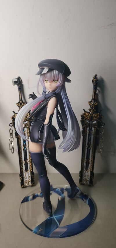 英雄传说：创之轨迹 亚尔缇娜·奥莱恩