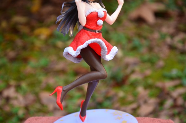 Coreful 青春猪头少年不会梦到兔女郎学姐 樱岛麻衣 ~冬季兔女郎~