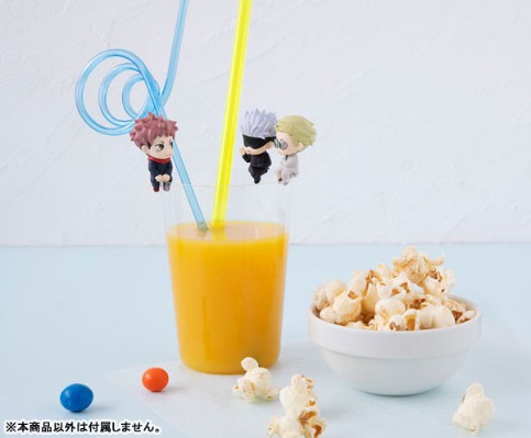 茶友系列 咒术回战