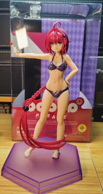 POP UP PARADE 出包王女 黑咲芽亚