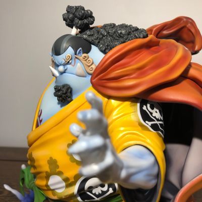 Portrait Of Pirates 航海王 