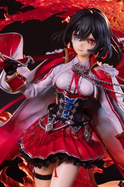 白猫Project 爱夏 私立茶熊学园2018