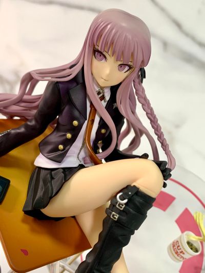 超级枪弹辩驳2 再会了绝望学园 七海千秋