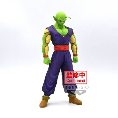 DXF  龙珠超：超级人造人  比克