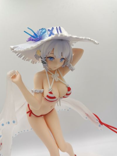 KD Colle 侦探已死 谢丝塔 泳装ver.