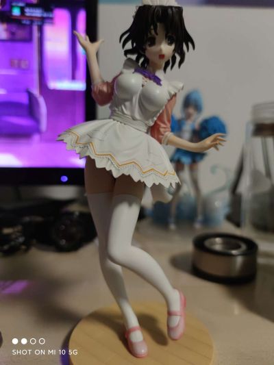 柚原春夏 〜ピンクメイド〜