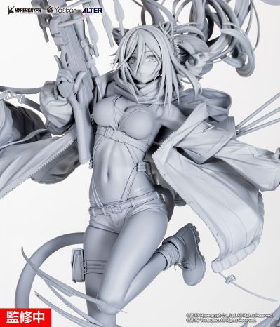 明日方舟 黑 精英二