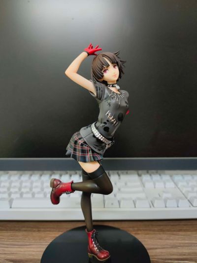 女神异闻录5 星夜热舞 新岛真