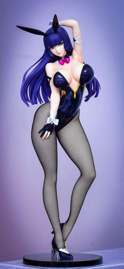 绯奈泽智花 兔女郎