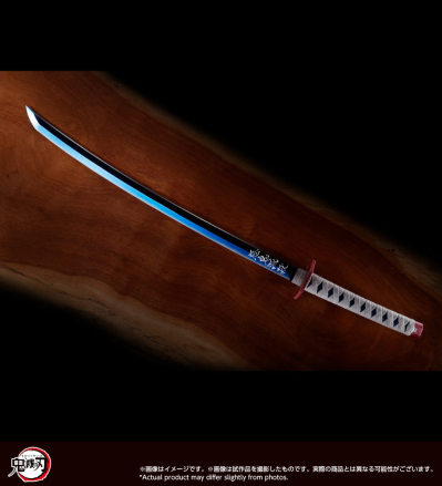 PROPLICA   日轮刀 (富冈义勇)