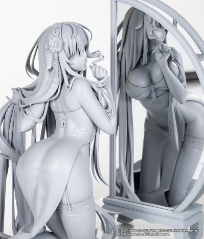 碧蓝航线 吾妻 细语春霞