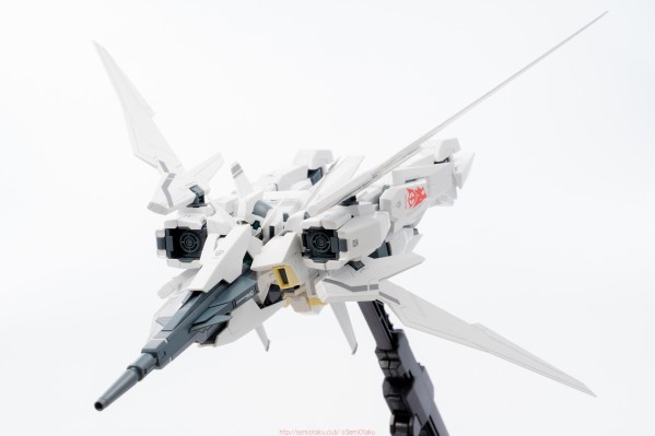 MG 	机动战士高达AGE 高达AGE-2 标准型 特务队样式