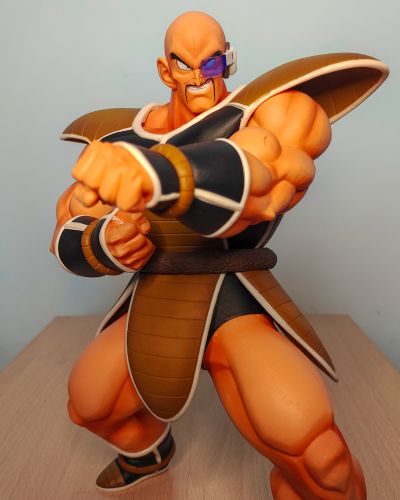 一番赏 龙珠 EX 划分天下的超决战!! B奖 MASTERLISE 那巴