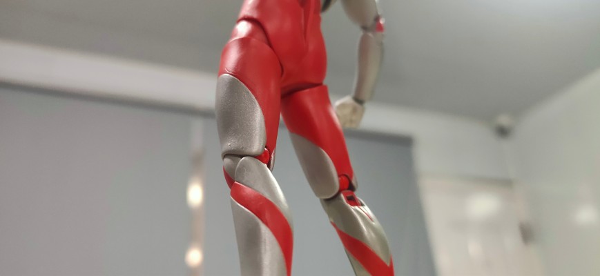 S.H.Figuarts  奥特曼  [BEST SELECTION]