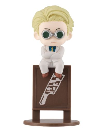 茶友系列 咒术回战