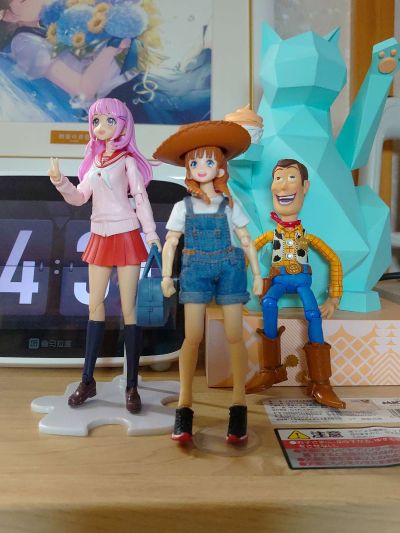 海牛的野望 悠亚酱