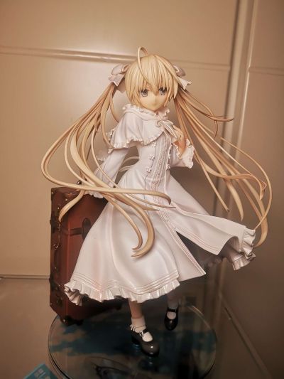 ARTFX J 炎炎消防队  森罗日下部