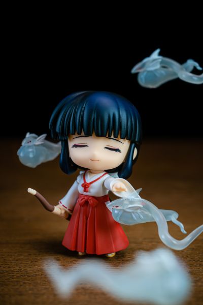 粘土人#1537 犬夜叉 桔梗