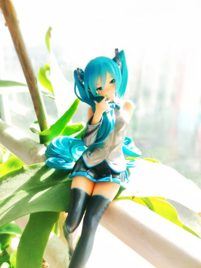 VOCALOID 初音未来 Acute Ver.