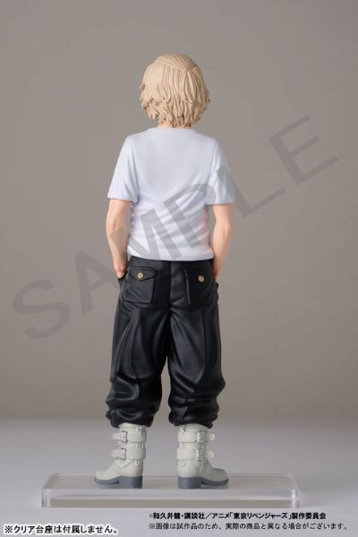 重生之道 佐野万次郎