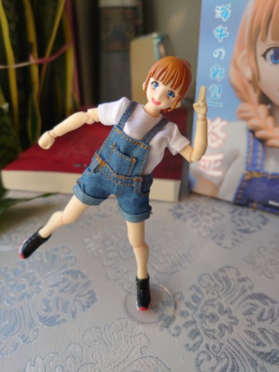 海牛的野望 悠亚酱