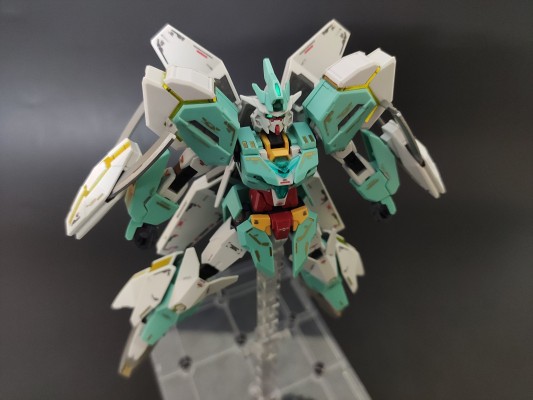 HGBD:R 1/144  高达创形者：再起 第二季 海王星武器包