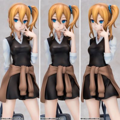 辉夜大小姐想让我告白？～天才们的恋爱头脑战～ 早坂爱