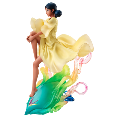 GGG系列 机动战士高达 拉拉·辛