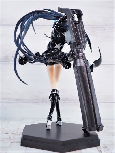 Pop Up Parade 黑岩射手 黑岩射手