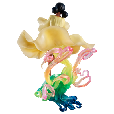 GGG系列 机动战士高达 拉拉·辛